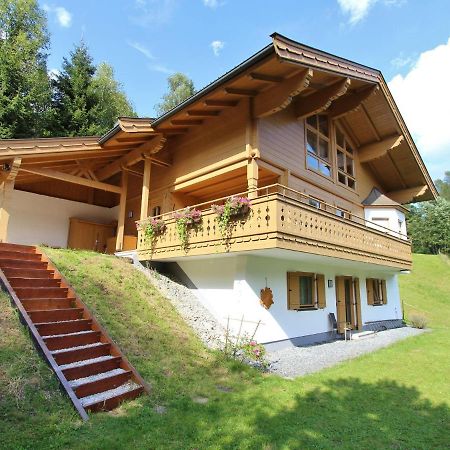 Chalet Huski Viehhofen Saalbach-Hinterglemm Exterior photo