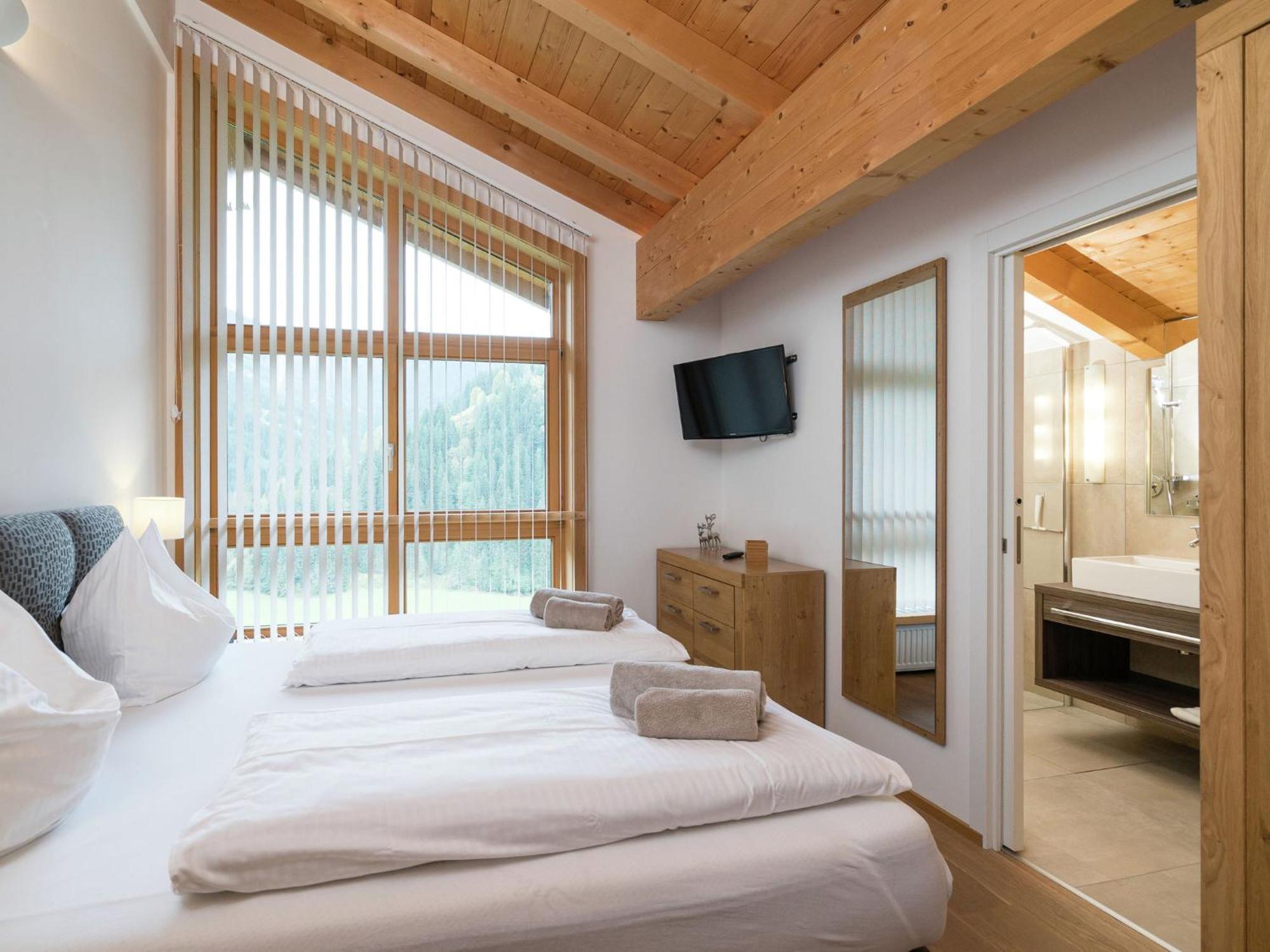Chalet Huski Viehhofen Saalbach-Hinterglemm Exterior photo