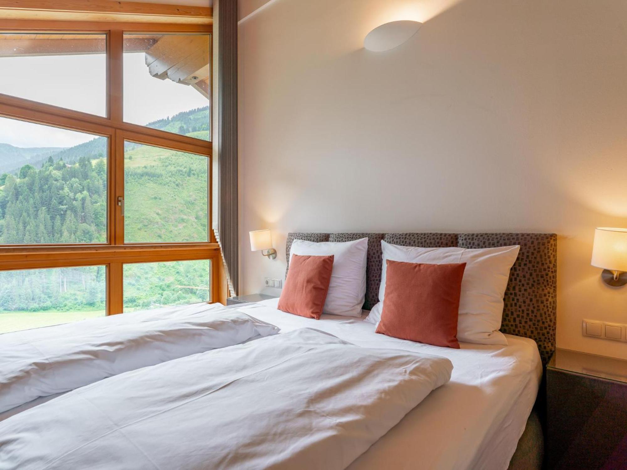 Chalet Huski Viehhofen Saalbach-Hinterglemm Exterior photo