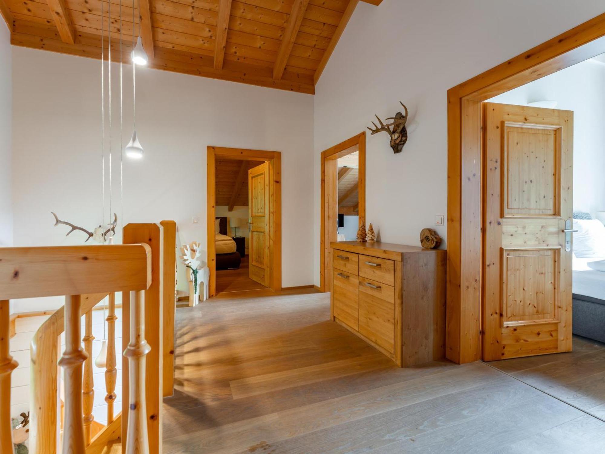 Chalet Huski Viehhofen Saalbach-Hinterglemm Exterior photo