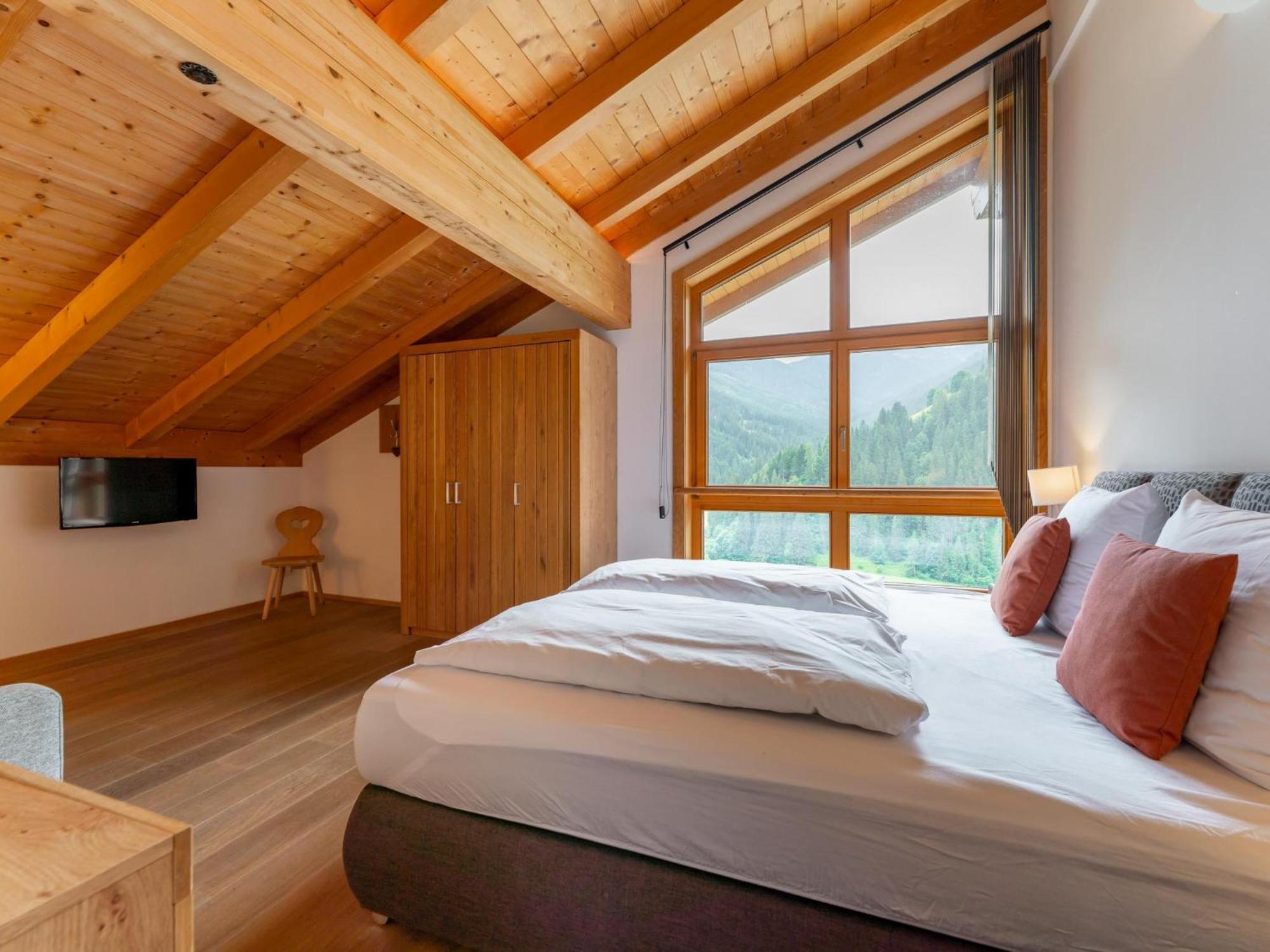 Chalet Huski Viehhofen Saalbach-Hinterglemm Exterior photo